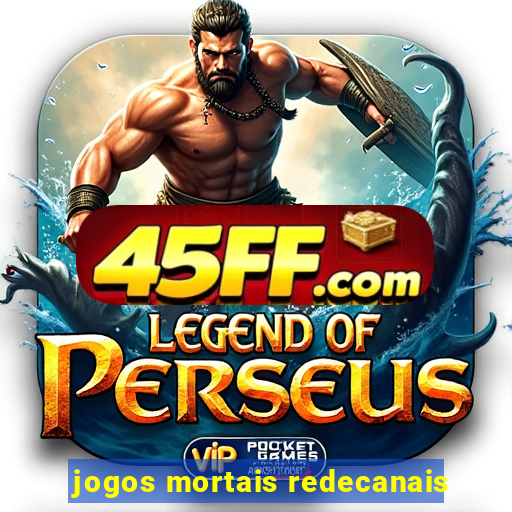 jogos mortais redecanais